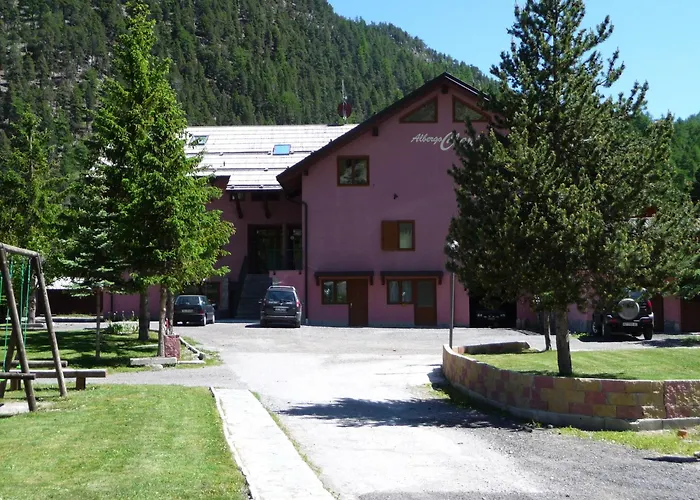 Hotel Clari