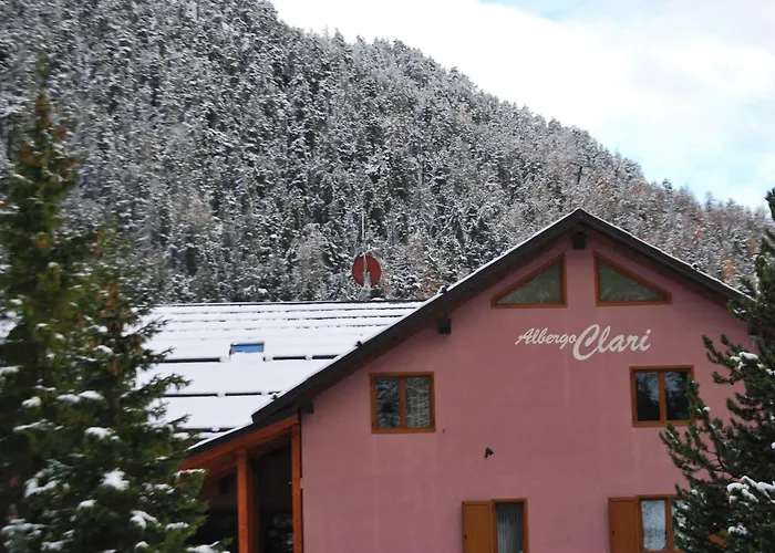 Hotel Clari