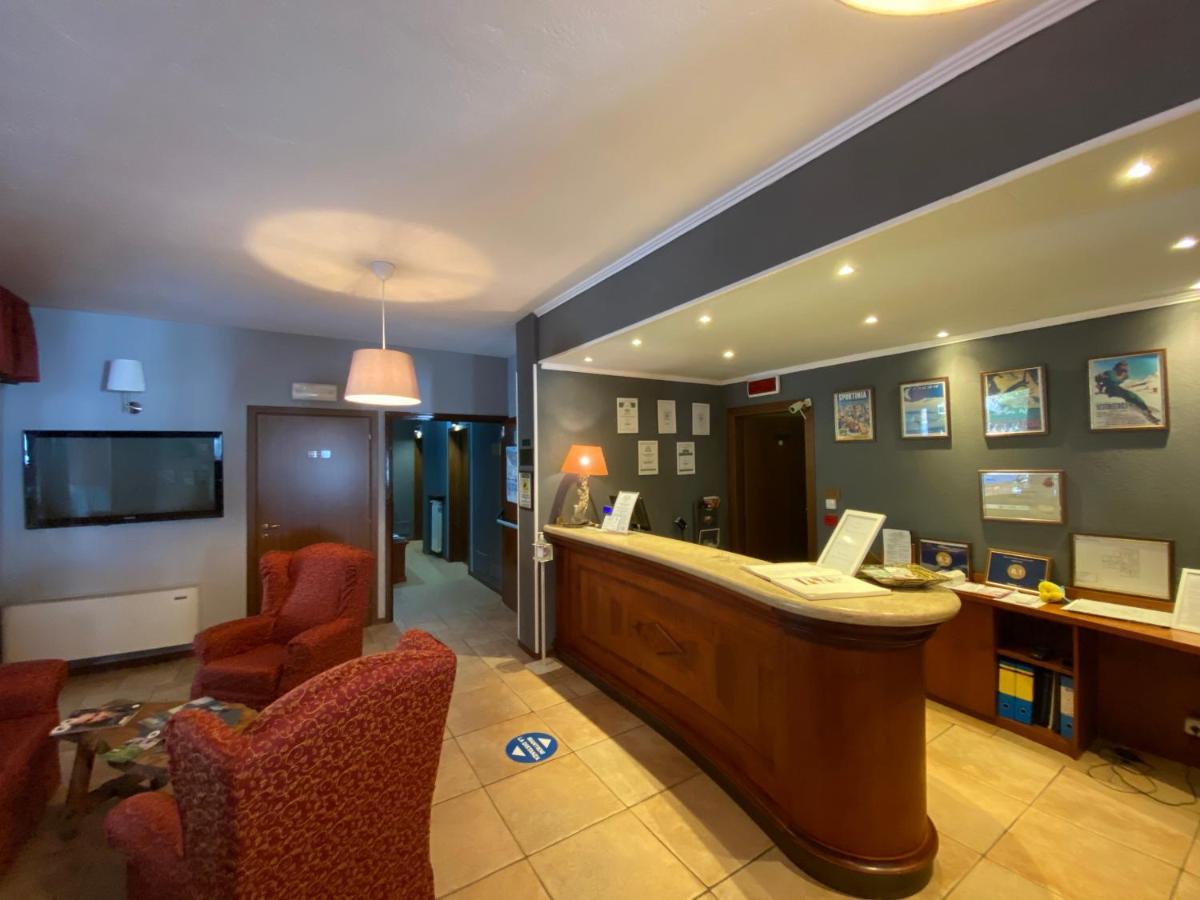 Hotel Clari Claviere
