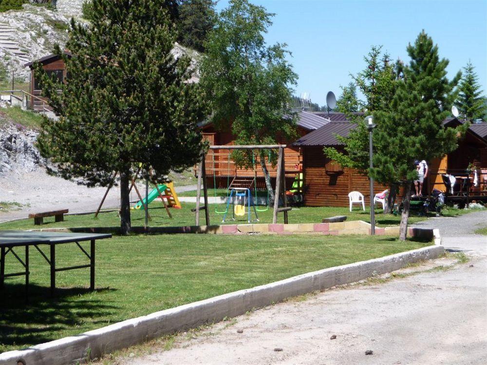 Clari Hotel 3*