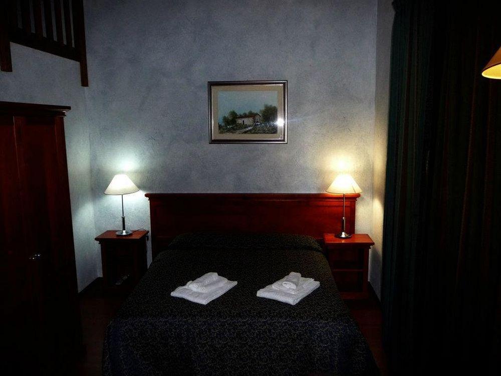 Hotel Clari Claviere