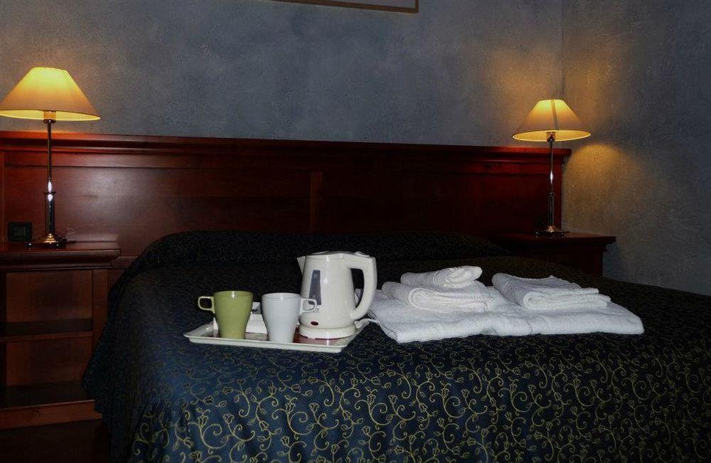 Clari Hotel Claviere
