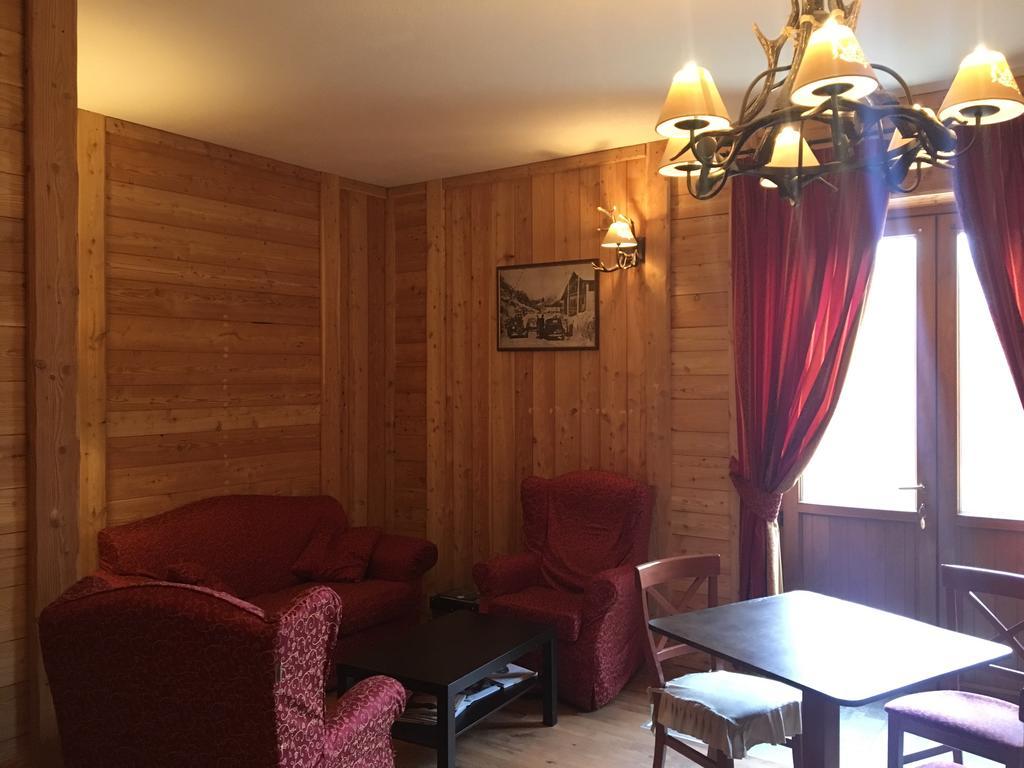 Clari Hotel Claviere