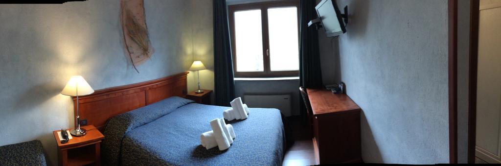 Clari Hotel Claviere