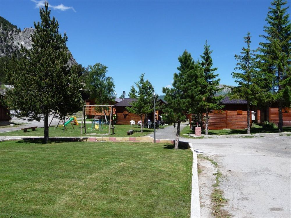 Clari Hotel 3*