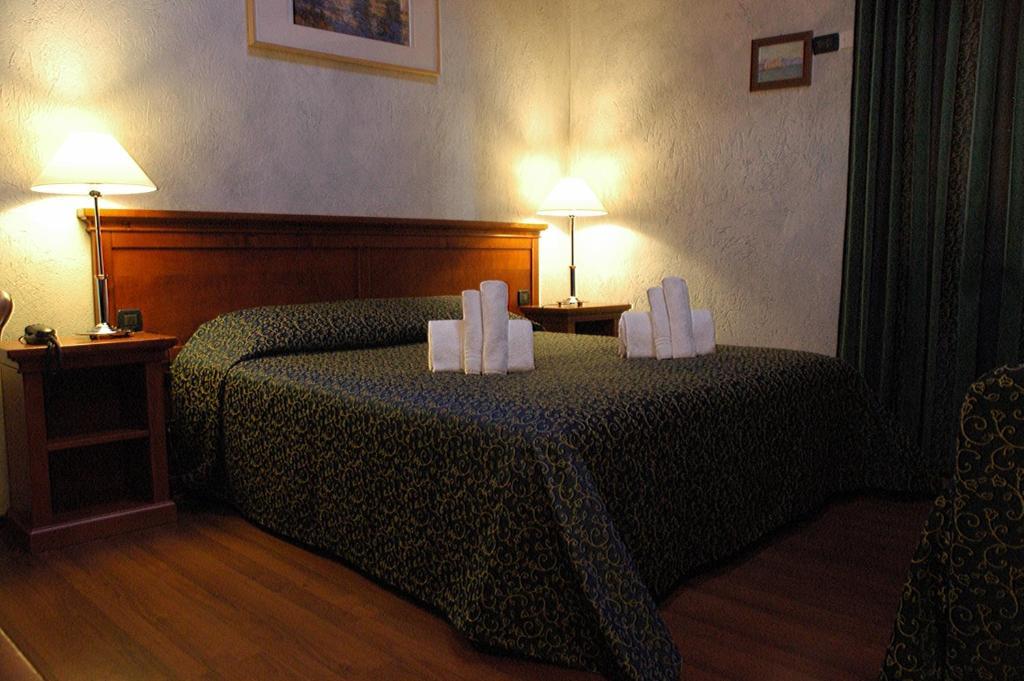Clari Hotel