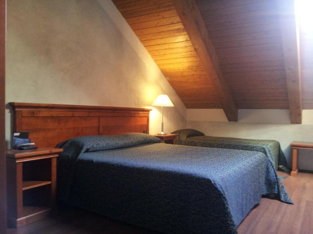 Clari Hotel 3*