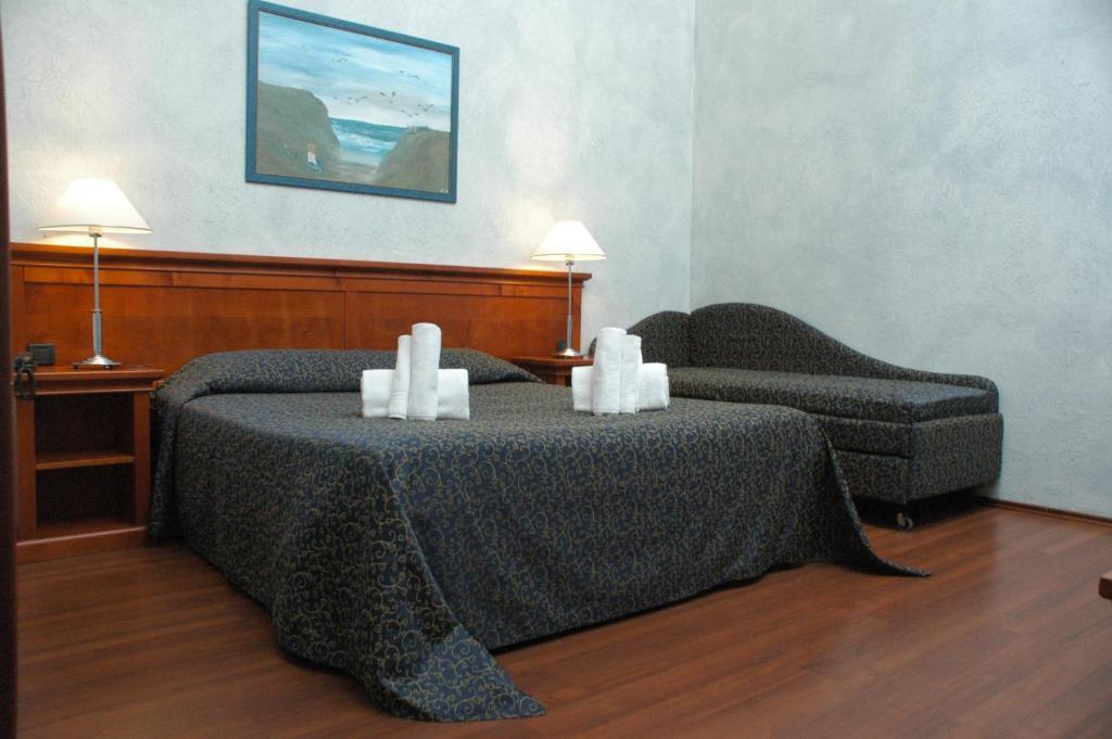 Hotel Clari Claviere