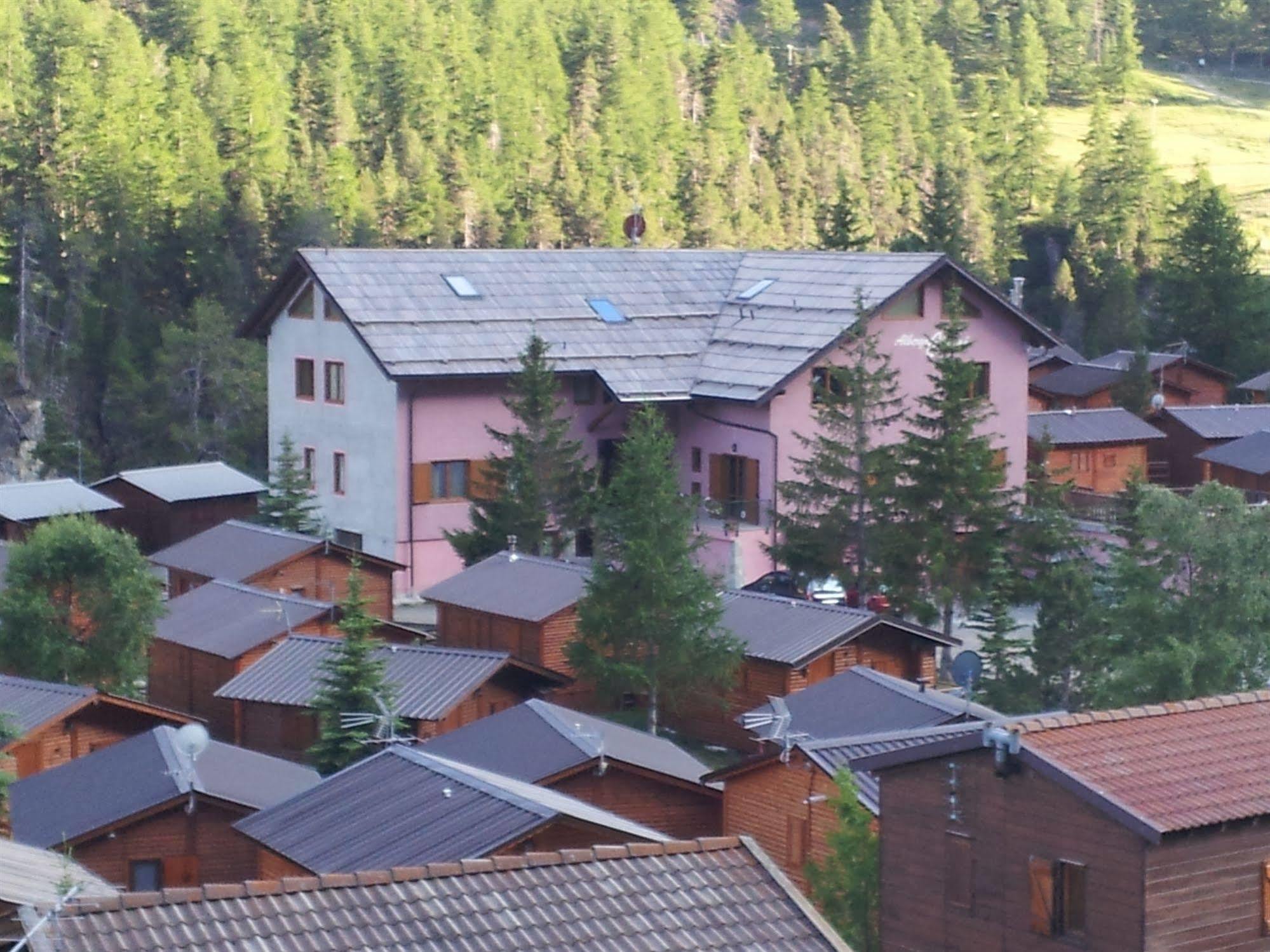 Clari Hotel Claviere