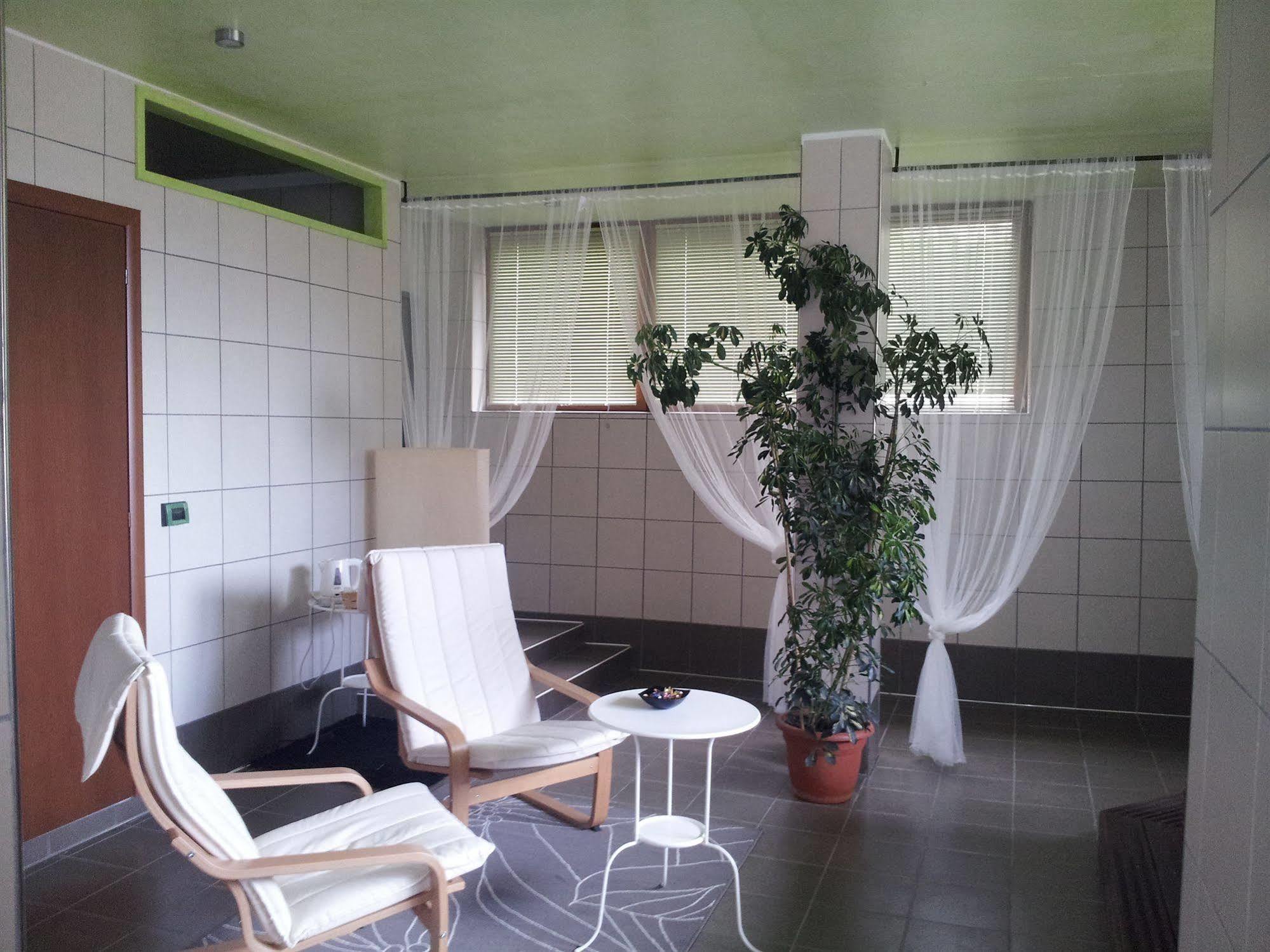 Hotel Clari