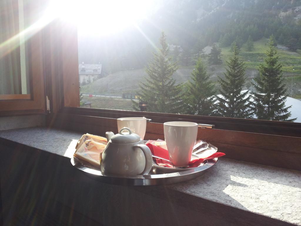 Hotel Clari Claviere